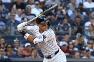 Aaron Judge Makes Honest Statement After Yankees Heartbreaking Loss to Mets