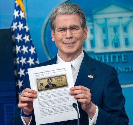 Trump $250 Bill SHOCK