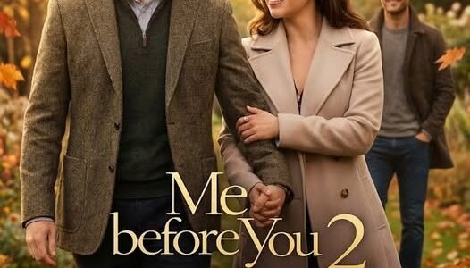Me Before You 2: After You (2026) – Emilia Clarke & Sam Claflin Officially Return in Emotional Sequel!