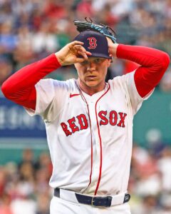Red Sox $75M All-Star Sonny Gray Named Top Trade Candidate as Boston Struggles