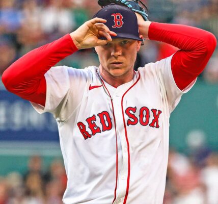 Red Sox $75M All-Star Sonny Gray Named Top Trade Candidate as Boston Struggles