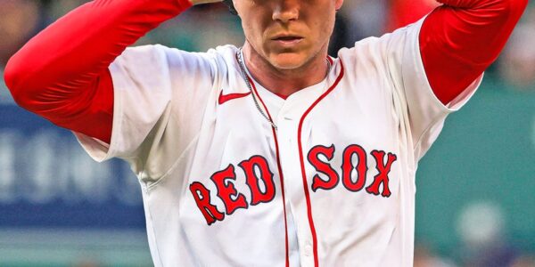 Red Sox $75M All-Star Sonny Gray Named Top Trade Candidate as Boston Struggles