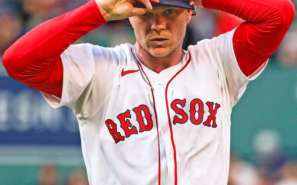Red Sox $75M All-Star Sonny Gray Named Top Trade Candidate as Boston Struggles