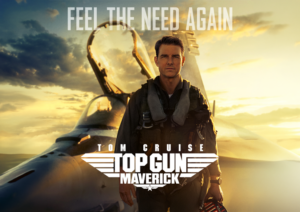 Top Gun 3 Officially Confirmed by Paramount – Tom Cruise Returns in 2026!