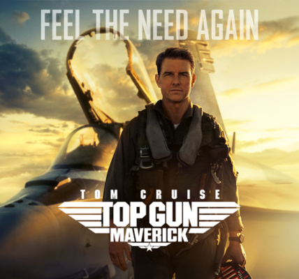 Top Gun 3 Officially Confirmed by Paramount – Tom Cruise Returns in 2026!