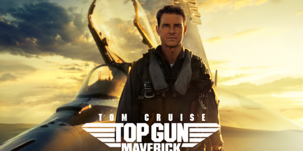 Top Gun 3 Officially Confirmed by Paramount – Tom Cruise Returns in 2026!