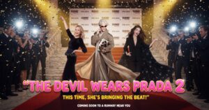 Why The Devil Wears Prada 2