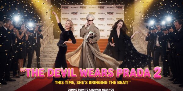 Why The Devil Wears Prada 2