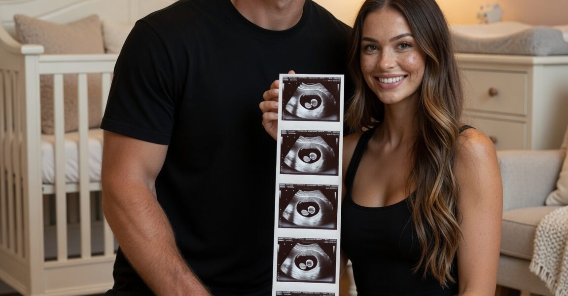 Aaron Judge & Wife Samantha Announce They’re Expecting Baby Boy Just Days After Emotional Walk-Off Win