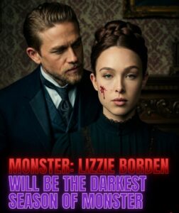 Monster: Lizzie Borden – Ryan Murphy Teases “Darkest Chapter Yet” in Netflix Anthology Series