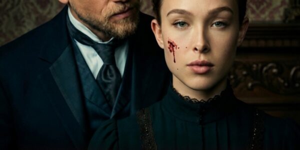 Monster: Lizzie Borden – Ryan Murphy Teases “Darkest Chapter Yet” in Netflix Anthology Series