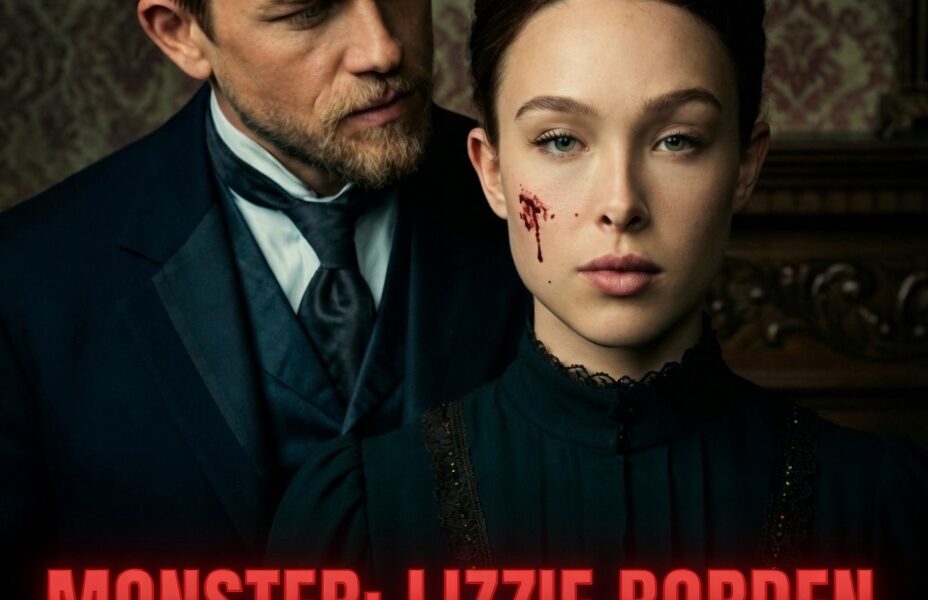 Monster: Lizzie Borden – Ryan Murphy Teases “Darkest Chapter Yet” in Netflix Anthology Series