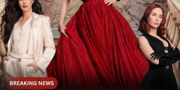 The Devil Wears Prada 2 (2026) – Anne Hathaway & Meryl Streep Return in Fashion’s Biggest Sequel!