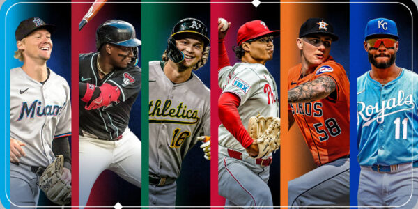 2026 MLB Standings: Current Division Leaders and League Rankings