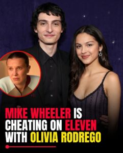 Finn Wolfhard & Olivia Rodrigo Dating Rumors 2026: Stranger Things Star and Pop Queen Spark Major Buzz