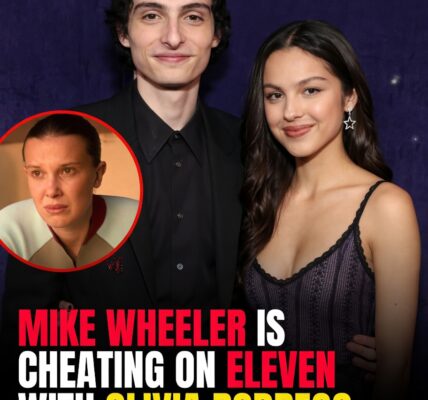 Finn Wolfhard & Olivia Rodrigo Dating Rumors 2026: Stranger Things Star and Pop Queen Spark Major Buzz