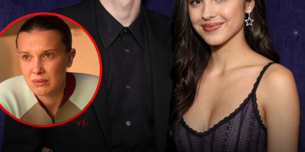 Finn Wolfhard & Olivia Rodrigo Dating Rumors 2026: Stranger Things Star and Pop Queen Spark Major Buzz