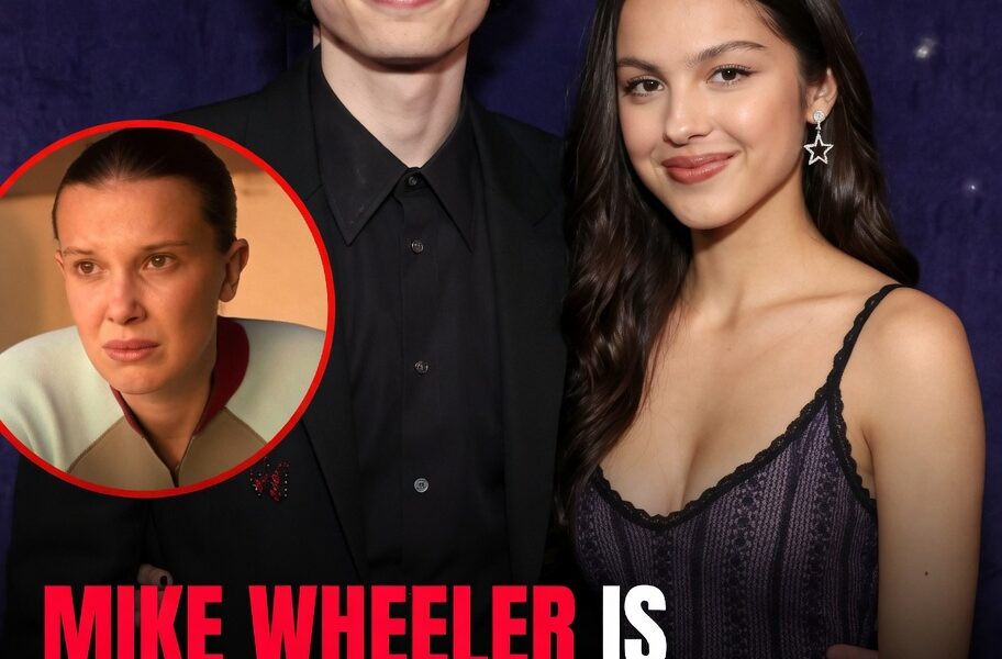 Finn Wolfhard & Olivia Rodrigo Dating Rumors 2026: Stranger Things Star and Pop Queen Spark Major Buzz