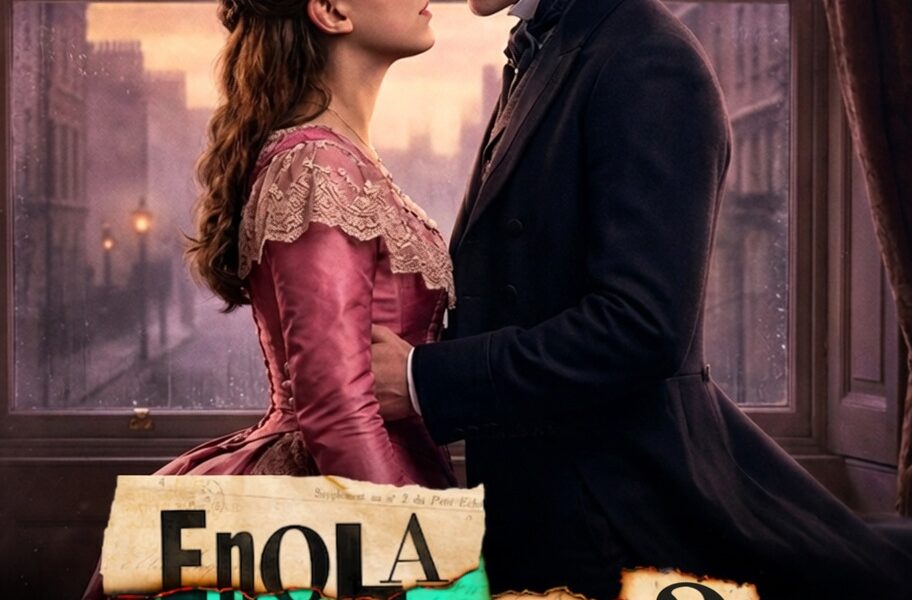 Enola Holmes 3 Release Date 2026 Confirmed: Millie Bobby Brown Returns July 1 on Netflix!
