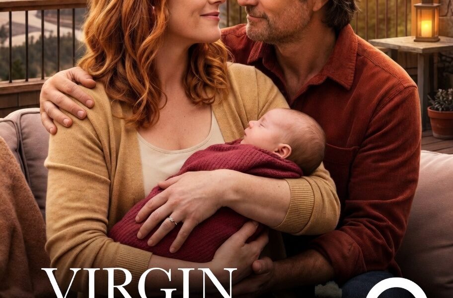 Virgin River Season 9 Officially in Production – Major Changes, New Faces & Explosive Secrets Set to Shake Up the Town in 2026!