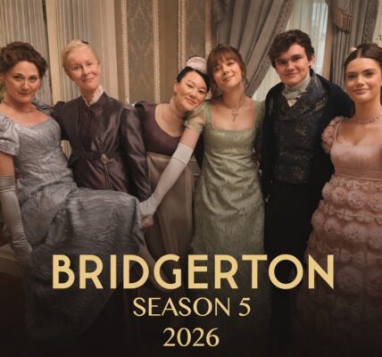 Bridgerton Season 5 2026