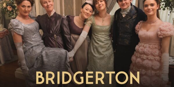 Bridgerton Season 5 2026