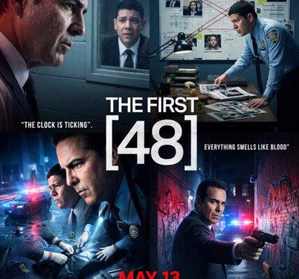 The First 48 Hits Netflix on May 13 – The Addictive True Crime Series That Pulls You In From the Very First Minute!