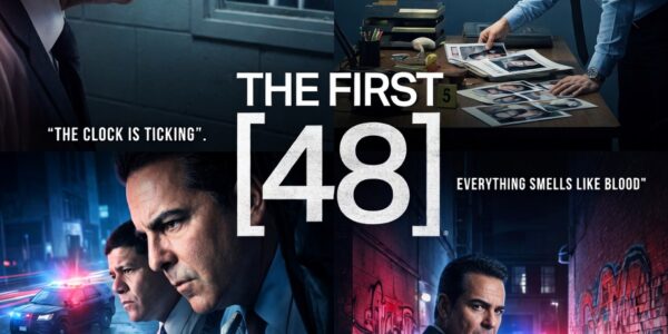 The First 48 Hits Netflix on May 13 – The Addictive True Crime Series That Pulls You In From the Very First Minute!