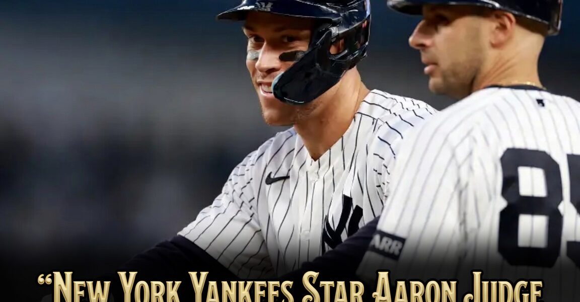 New York Yankees Star Aaron Judge Can Make MLB History In Brewers Series