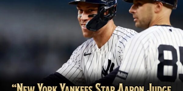 New York Yankees Star Aaron Judge Can Make MLB History In Brewers Series