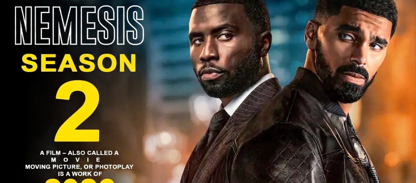 NEMESIS Season 2