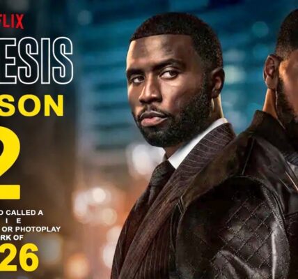 NEMESIS Season 2