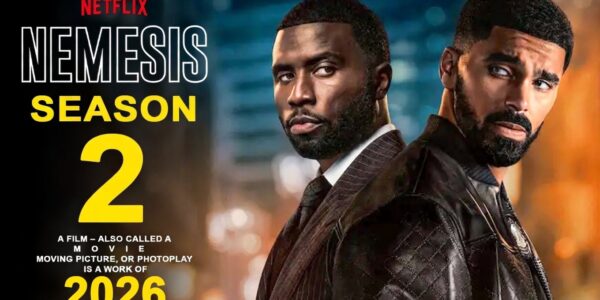 NEMESIS Season 2