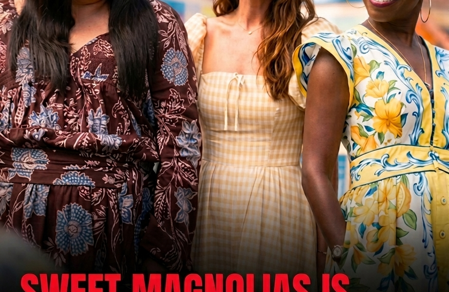 Sweet Magnolias Season 6 Canceled?