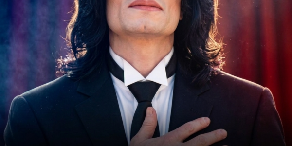 Michael Jackson: The Verdict Becomes Netflix’s #1 Show – 35 Million Views and Counting!