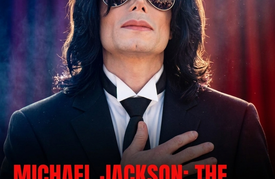 Michael Jackson: The Verdict Becomes Netflix’s #1 Show – 35 Million Views and Counting!