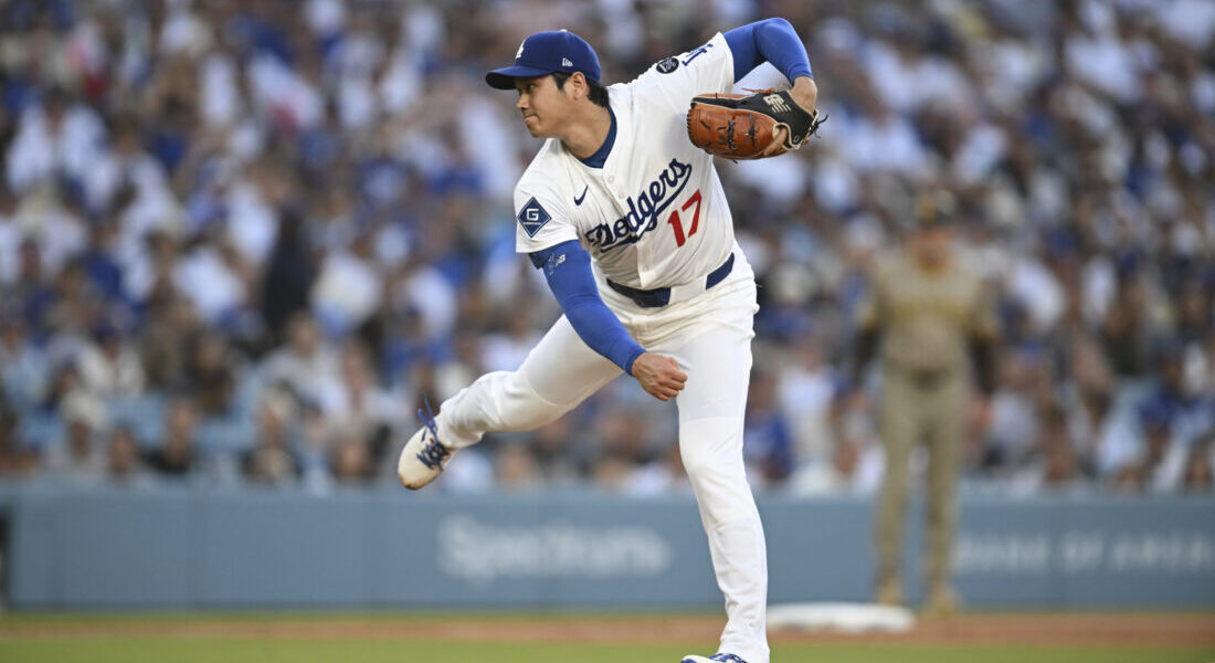 Shohei Ohtani