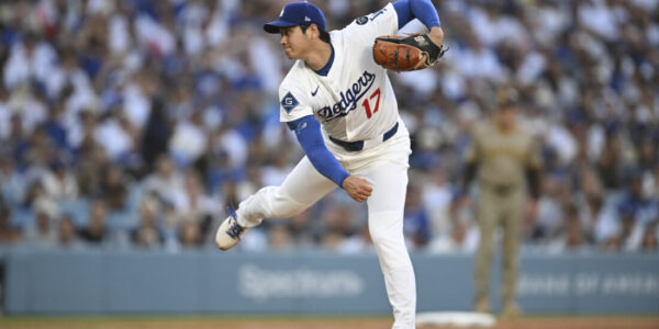 Shohei Ohtani