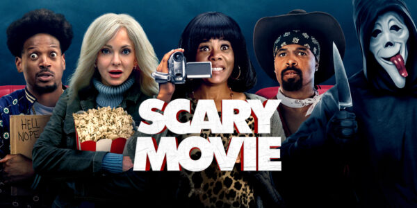 SCARY MOVIE 6