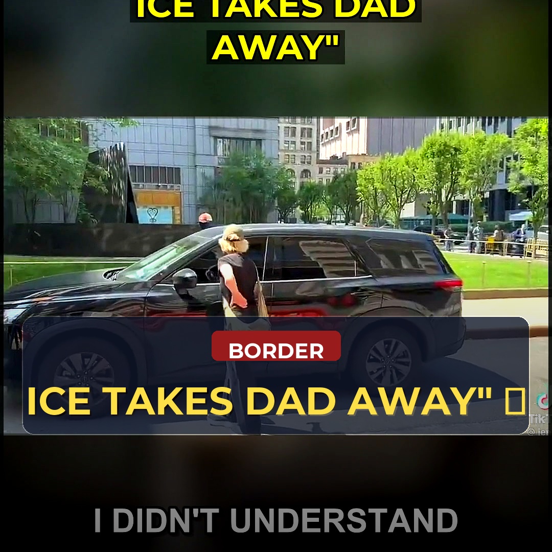 ICE Encounter Leaves Family with More Questions Than Answers: An Agent's Evasion Raises Concerns About Accountability and Transparency in Family Separation Cases