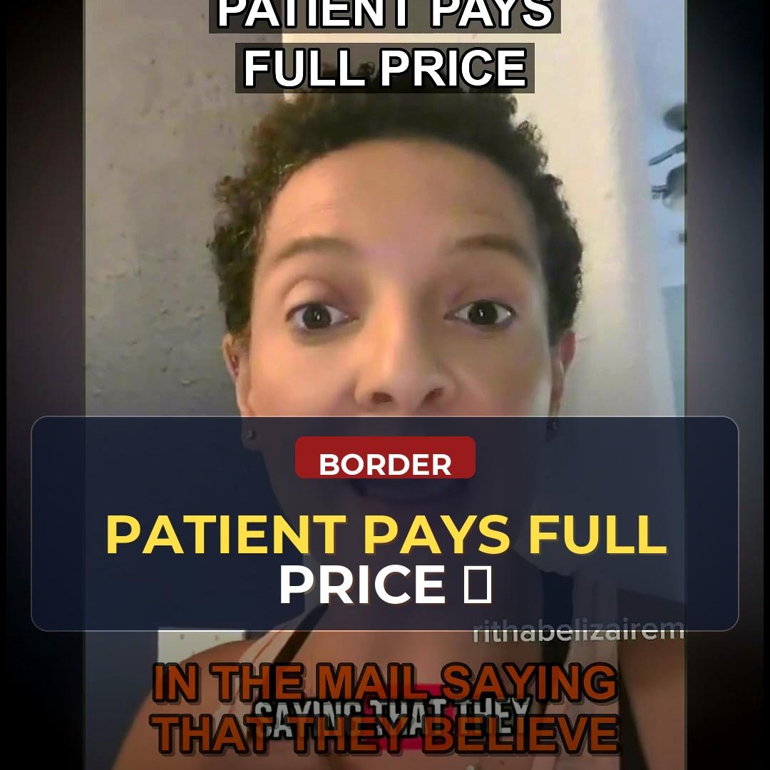 American Surgeon Exposing A New Scam Us Health Insurance Companies Are Doing  This Surgeon
