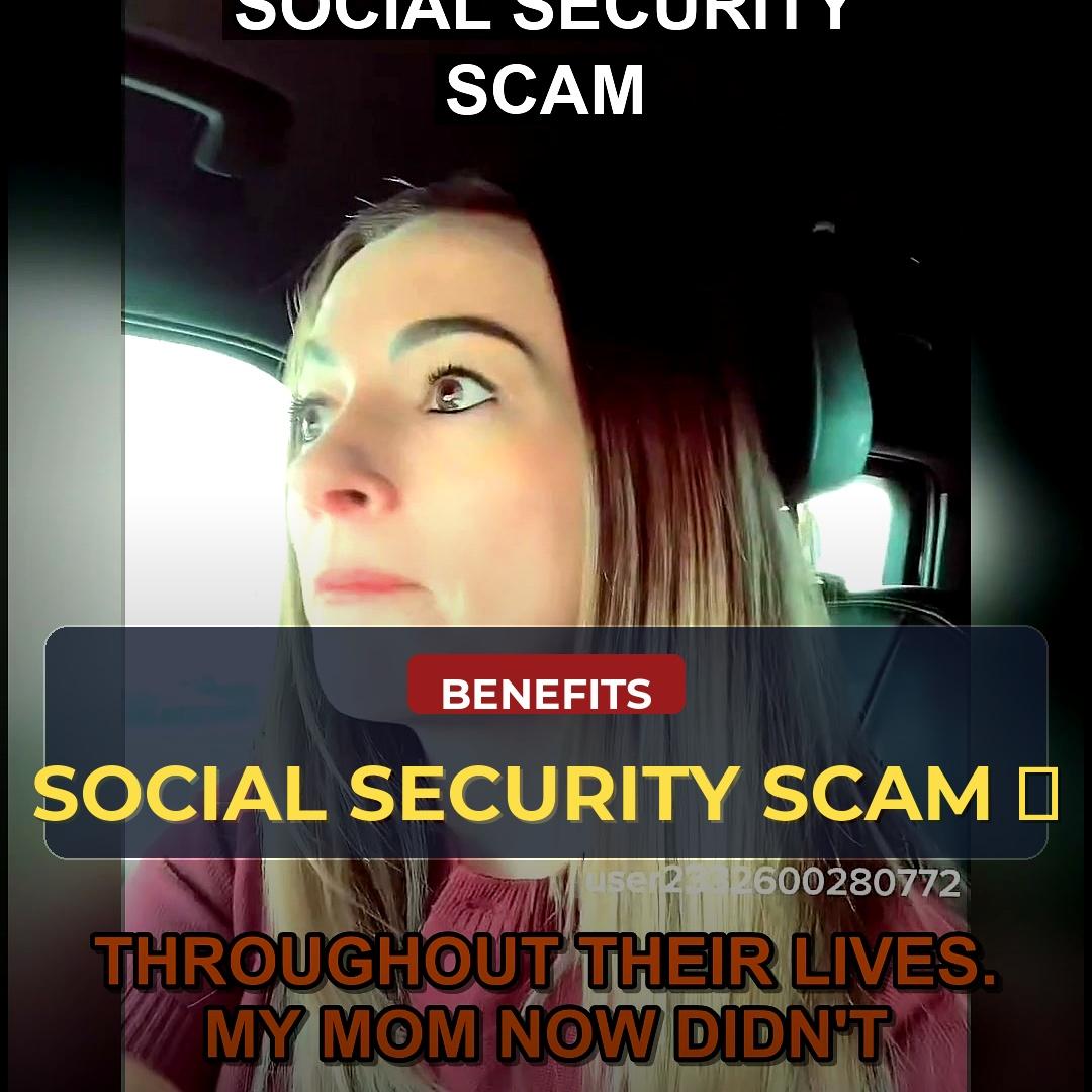 Social Security's Unseen Flaws: How a Family's $1 Million Investment Was Left Unpaid