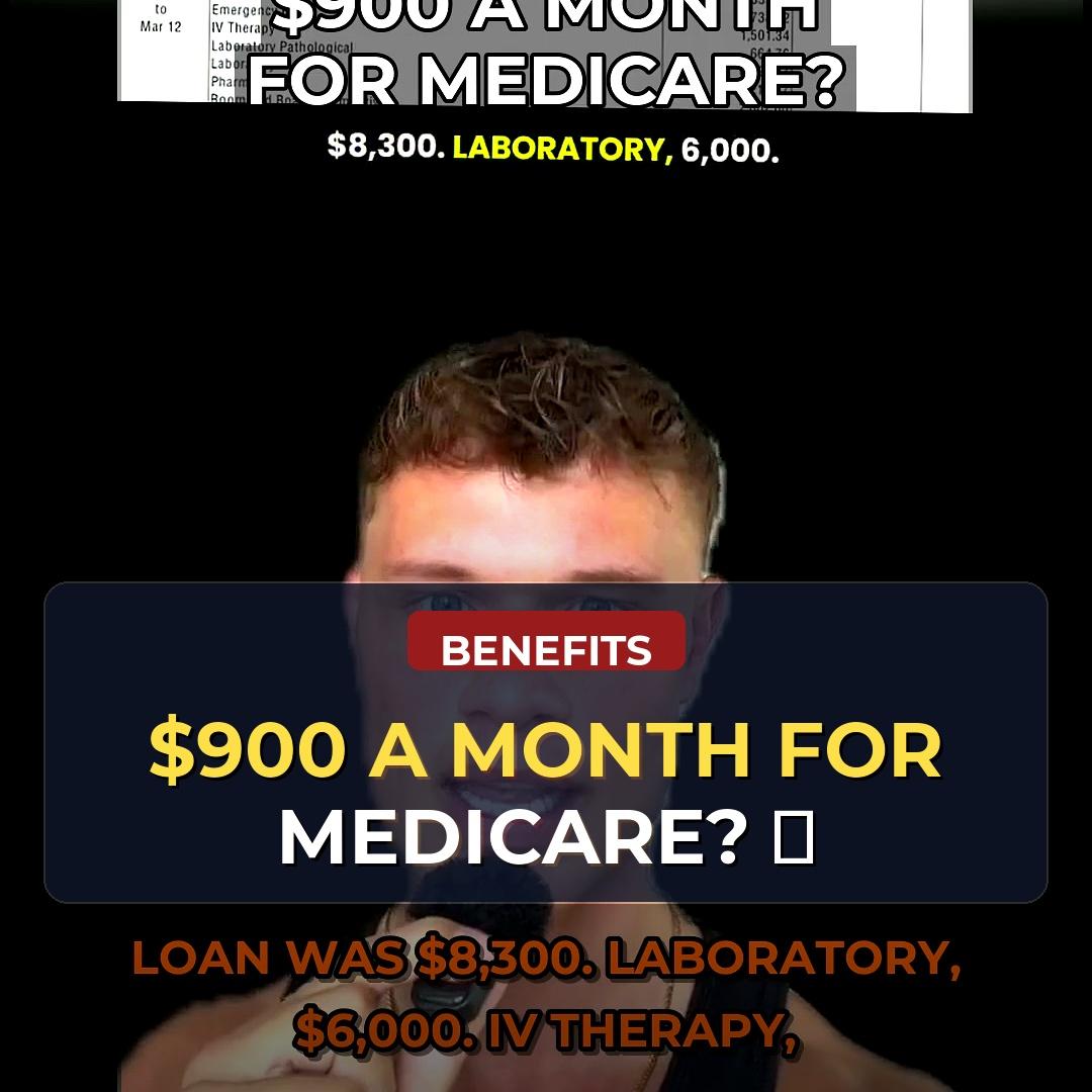 Meet the American Who Paid $24,000 for a 2-Day ER Visit Without Insurance – What’s Behind This Eye-Opening Medical Bill?