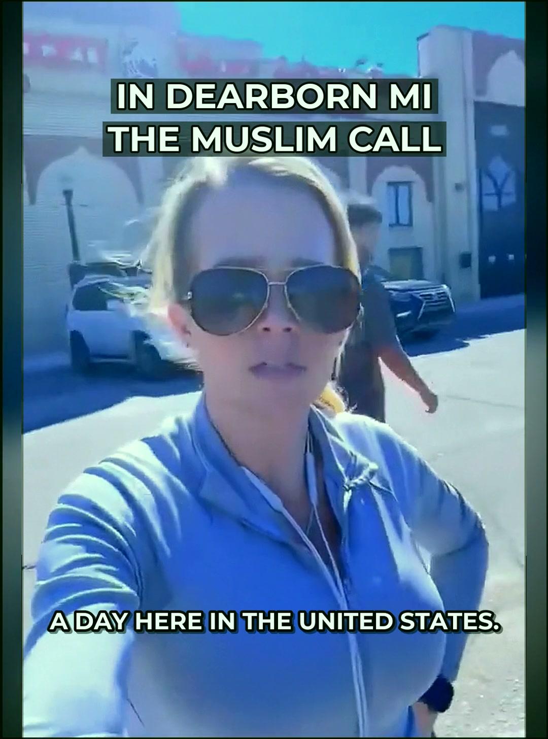 DEARBORN MI SPARKING INTENSE PUBLIC DEBATE AMID NEW POLICY CONCERNS