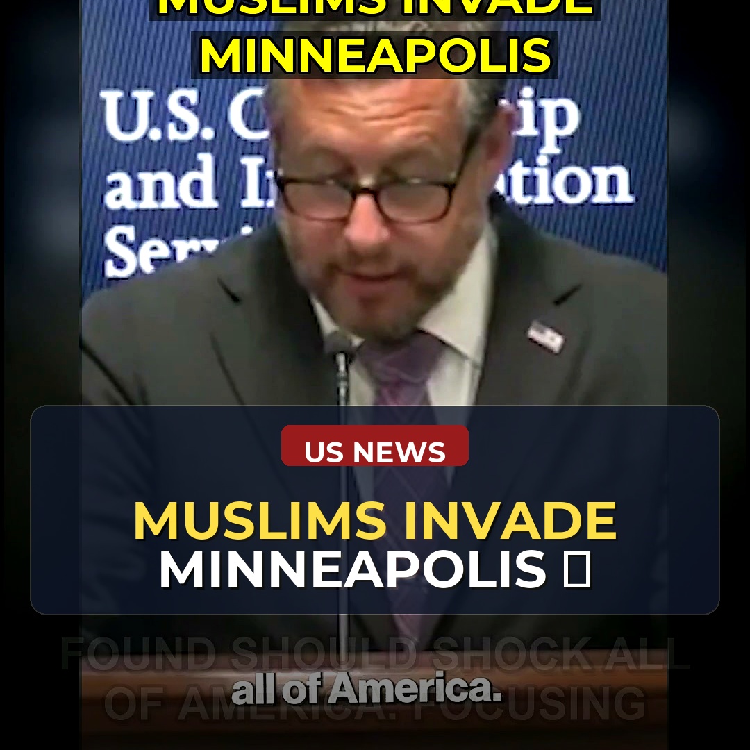 Minnesota's Twin Cities Under Siege: How a Major Operation Uncovered a Web of Blatant Immigration Fraud