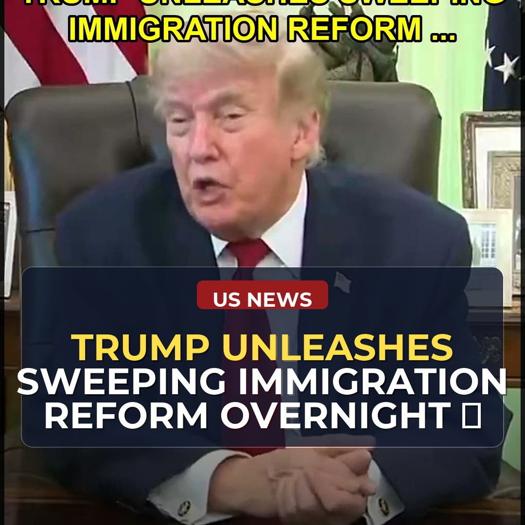 Just In President Trump Just Posted He Can End Birthright Citizenship For Illegals With