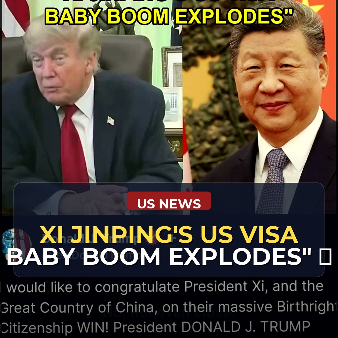 How Chinese Birth Tourism Is Capitalizing on a Little-Known US Policy Loophole: Senators Avoid Answering Questions About Birthright Citizenship at Recent Hearing