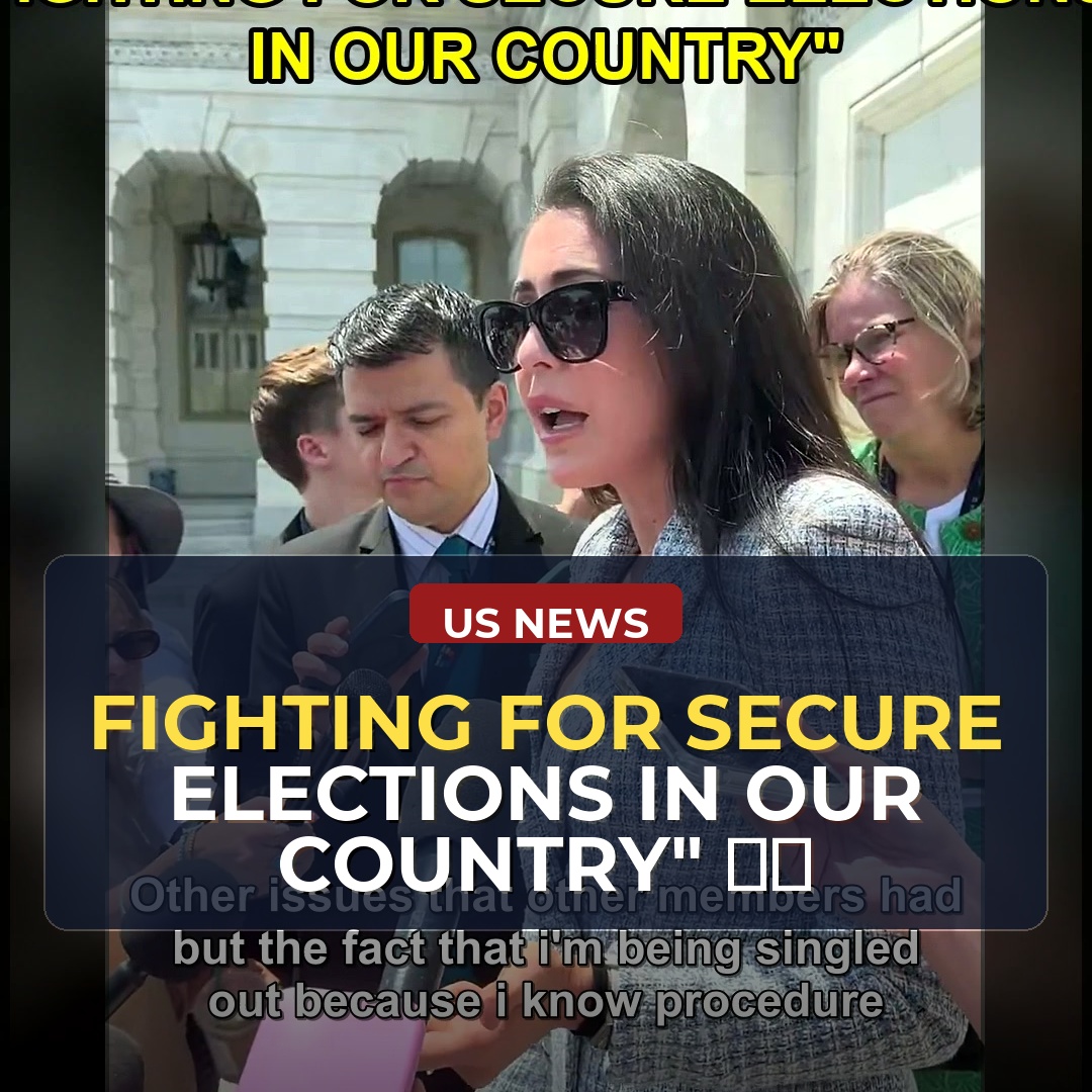 Senator's Push for Voter ID + Proof of Citizenship in NDAA Sparks Urgency as Supreme Court Rulings Loom: What are the Implications for US Elections?
