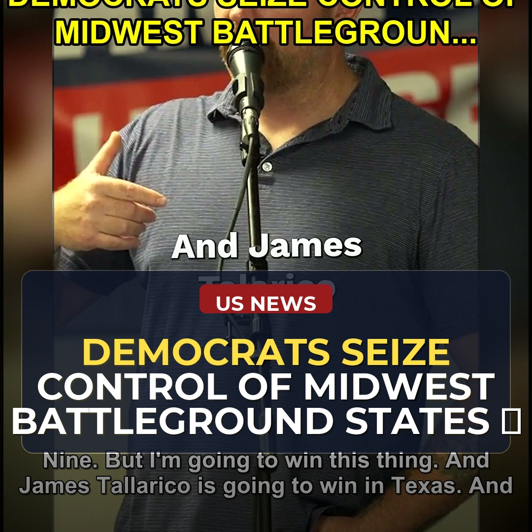 New Survey Shows Potential Upset Victories in Texas, Alaska, Ohio, Michigan, and Minnesota - But Could This Be a False Sense of Security for Democrats?