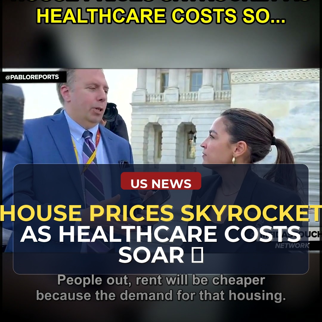 Senate Confrontation Over Mass Eviction Policy Hints at Unseen Economic Costs: Long-term Care and Healthcare Expenses Rising Amid Home Disruptions, but Eviction Costs Remain Unclear